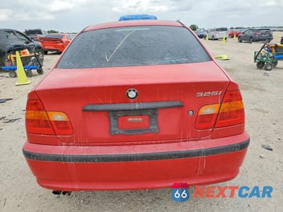 Zdjęcie 6 z 12 samochodu: 2003 BMW 325 I VIN:WBAET374X3NJ40388 - miniatura