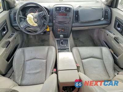 Zdjęcie 8 z 13 samochodu: 2006 CADILLAC SRX VIN:1GYEE637160221595 - miniatura
