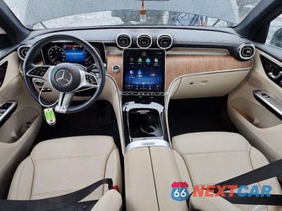 Zdjęcie 8 z 13 samochodu: 2024 MERCEDES-BENZ GLC 300 4MATIC VIN:W1NKM4HB5RF138341 - miniatura