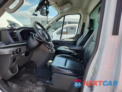 Zdjęcie 7 z 13 samochodu: 2021 FORD TRANSIT DELIVERY TRUCK VIN:1FDBW5Z84MKA79921 - miniatura