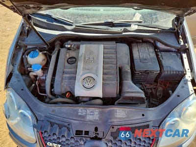 Zdjęcie 11 z 12 samochodu: 2008 VOLKSWAGEN GTI VIN:WVWHV71K08W243068 - miniatura