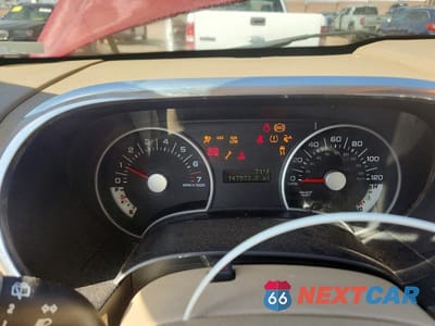 Zdjęcie 9 z 12 samochodu: 2007 FORD EXPLORER XLT VIN:1FMEU73E27UB71096 - miniatura