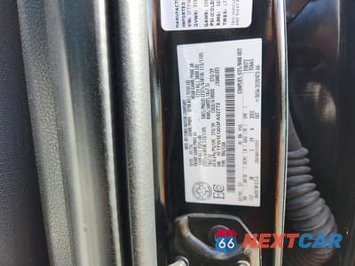 Zdjęcie 12 z 12 samochodu: 2016 FORD F150 SUPERCREW VIN:1FTFW1EG0GFA92772 - miniatura
