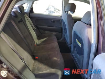 Zdjęcie 10 z 12 samochodu: 2008 HYUNDAI ELANTRA GLS VIN:KMHDU46D78U458075 - miniatura