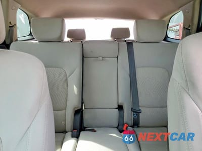 Zdjęcie 10 z 12 samochodu: 2014 HYUNDAI SANTA FE GLS VIN:KM8SMDHFXEU044094 - miniatura