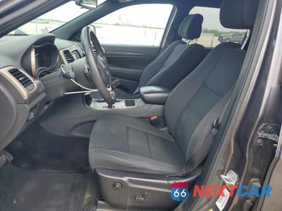 Zdjęcie 7 z 12 samochodu: 2014 JEEP GRAND CHEROKEE LAREDO VIN:1C4RJFAG4EC210464 - miniatura