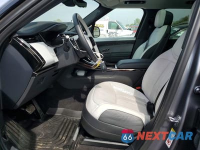 Zdjęcie 7 z 13 samochodu: 2024 LAND ROVER RANGE ROVER SPORT DYNAMIC SE VIN:SAL1L9FU4RA196521 - miniatura