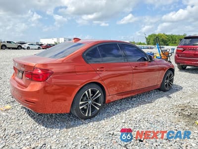 Trzecie zdjęcie samochodu z tyłu: 2018 BMW 330 I VIN:WBA8B9C55JEE81957 - miniatura