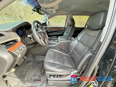 Zdjęcie 13 z 14 samochodu: 2019 CADILLAC ESCALADE ESV VIN:1GYS4GKJ3KR281635 - miniatura
