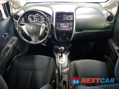 Zdjęcie 8 z 12 samochodu: 2017 NISSAN VERSA NOTE SV VIN:3N1CE2CP8HL377342 - miniatura