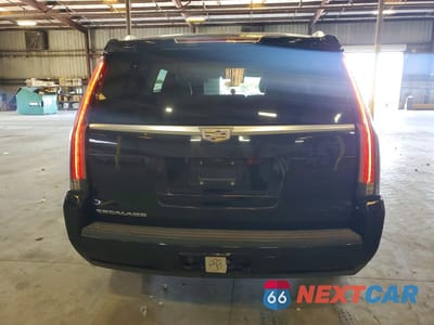 Zdjęcie 6 z 13 samochodu: 2018 CADILLAC ESCALADE LUXURY VIN:1GYS4BKJ7JR395770 - miniatura