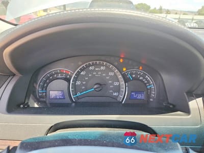 Zdjęcie 9 z 12 samochodu: 2015 TOYOTA CAMRY LE VIN:4T4BF1FK0FR487094 - miniatura