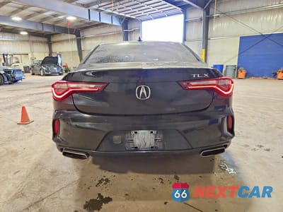 Zdjęcie 6 z 12 samochodu: 2023 ACURA TLX TECHNOLOGY VIN:19UUB5F46PA003767 - miniatura