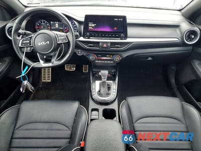 Zdjęcie 8 z 12 samochodu: 2023 KIA FORTE VIN:3KPF54AD3PE670325 - miniatura