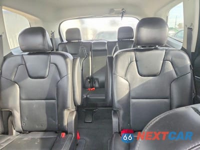 Zdjęcie 10 z 14 samochodu: 2023 KIA TELLURIDE S VIN:5XYP6DGC4PG393946 - miniatura