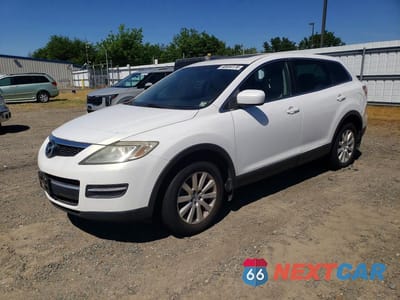 2008 MAZDA CX-9 JM3TB38V580147250 - główne zdjęcie licytacji z USA - miniatura