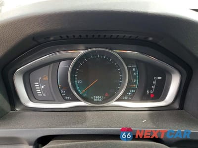 Zdjęcie 9 z 12 samochodu: 2015 VOLVO S60 PREMIER VIN:YV140MFK0F2335834 - miniatura