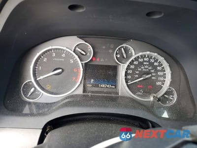 Zdjęcie 9 z 11 samochodu: 2014 TOYOTA TUNDRA SR5 VIN:5TFRY5F10EX165686 - miniatura