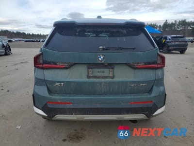 Zdjęcie 6 z 11 samochodu: 2023 BMW X1 XDRIVE28I VIN:WBX73EF01P5X69746 - miniatura
