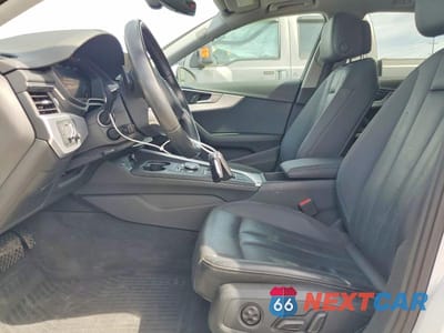 Zdjęcie 7 z 12 samochodu: 2018 AUDI A4 ALLROAD PREMIUM PLUS VIN:WA18NAF47JA086711 - miniatura