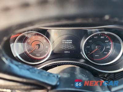Zdjęcie 9 z 12 samochodu: 2019 DODGE CHARGER SXT VIN:2C3CDXBG4KH758625 - miniatura