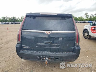 Zdjęcie 6 z 13 samochodu: 2015 CADILLAC ESCALADE ESV PREMIUM VIN:1GYS4TKJ6FR677055 - miniatura