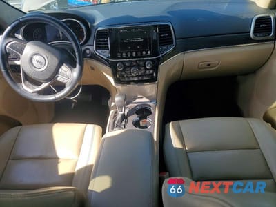 Zdjęcie 8 z 13 samochodu: 2020 JEEP GRAND CHEROKEE LIMITED VIN:1C4RJFBG2LC434800 - miniatura