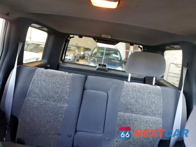 Zdjęcie 10 z 13 samochodu: 1998 NISSAN PATHFINDER XE VIN:JN8AR05Y7WW261080 - miniatura