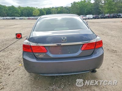Zdjęcie 6 z 13 samochodu: 2013 HONDA ACCORD LX VIN:1HGCR2F39DA258227 - miniatura
