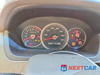 Zdjęcie 9 z 13 samochodu: 2007 HONDA PILOT EXL VIN:5FNYF18507B007789 - miniatura
