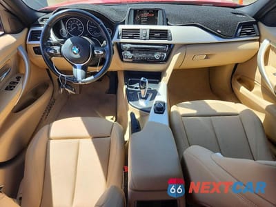 Zdjęcie 8 z 12 samochodu: 2016 BMW 320 I VIN:WBA8E1G53GNT34691 - miniatura