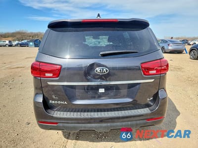Zdjęcie 6 z 13 samochodu: 2021 KIA SEDONA LX VIN:KNDMB5C19M6667312 - miniatura