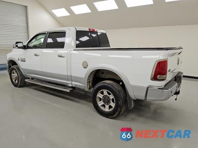 Drugie zdjęcie samochodu z przodu: 2013 RAM 2500 LARAMIE VIN:3C6UR5FL4DG527134 - miniatura