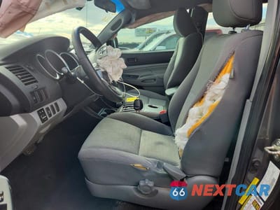 Zdjęcie 7 z 12 samochodu: 2015 TOYOTA TACOMA PRERUNNER V6 VIN:5TFJU4GN8FX068774 - miniatura