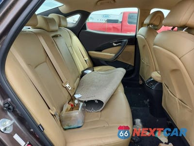 Zdjęcie 10 z 12 samochodu: 2016 HYUNDAI AZERA BASE VIN:KMHFG4JG4GA505998 - miniatura