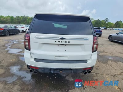 Zdjęcie 6 z 13 samochodu: 2021 CHEVROLET TAHOE K1500 HIGH COUNTRY VIN:1GNSKTKL9MR138611 - miniatura