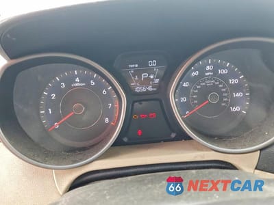 Zdjęcie 9 z 12 samochodu: 2016 HYUNDAI ELANTRA SE VIN:5NPDH4AE0GH686288 - miniatura