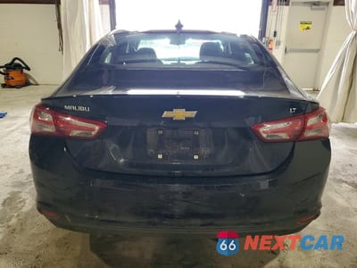 Zdjęcie 6 z 11 samochodu: 2022 CHEVROLET MALIBU LT VIN:1G1ZD5ST3NF198263 - miniatura