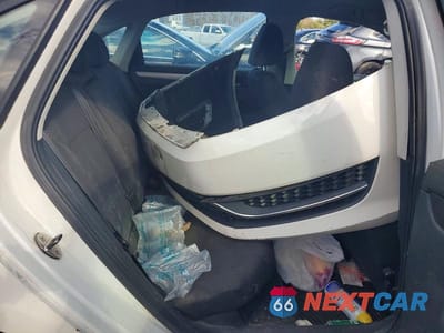 Zdjęcie 10 z 11 samochodu: 2013 VOLKSWAGEN PASSAT S VIN:1VWAP7A38DC080554 - miniatura