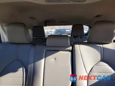 Zdjęcie 10 z 13 samochodu: 2023 TOYOTA HIGHLANDER HYBRID XLE VIN:5TDKBRCH3PS119452 - miniatura