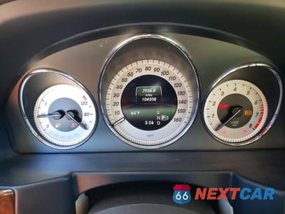 Zdjęcie 9 z 13 samochodu: 2015 MERCEDES-BENZ GLK 350 4MATIC VIN:WDCGG8JB2FG349132 - miniatura