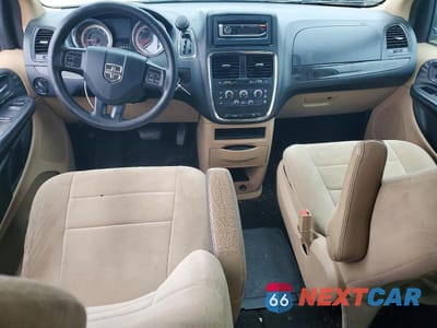 Zdjęcie 8 z 13 samochodu: 2014 DODGE GRAND CARAVAN SE VIN:2C4RDGBG3ER230708 - miniatura