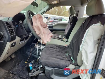 Zdjęcie 7 z 12 samochodu: 2019 FORD F150 VIN:1FTMF1CB3KKE67892 - miniatura