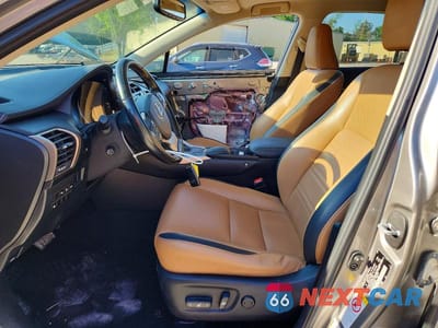 Zdjęcie 7 z 12 samochodu: 2017 LEXUS NX 300H VIN:JTJBJRBZ8H2064600 - miniatura