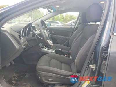 Zdjęcie 7 z 12 samochodu: 2013 CHEVROLET CRUZE LT VIN:1G1PC5SB2D7235457 - miniatura
