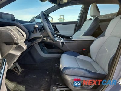 Zdjęcie 7 z 14 samochodu: 2023 SUBARU SOLTERRA PREMIUM VIN:JTMABABA8PA023623 - miniatura