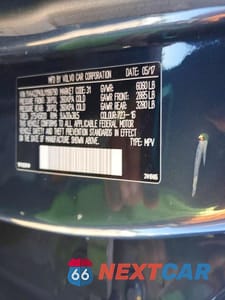 Zdjęcie 13 z 13 samochodu: 2018 VOLVO XC90 T6 VIN:YV4A22PK8J1198790 - miniatura