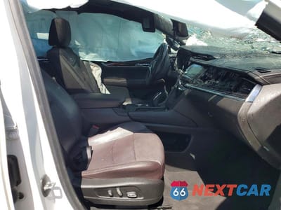 Zdjęcie 7 z 14 samochodu: 2020 CADILLAC XT6 PREMIUM LUXURY VIN:1GYKPDRS7LZ166350 - miniatura