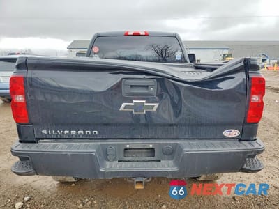Zdjęcie 6 z 12 samochodu: 2018 CHEVROLET SILVERADO K1500 VIN:1GCNKNEC7JZ375140 - miniatura