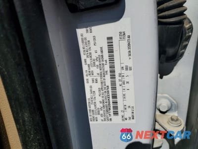 Zdjęcie 12 z 12 samochodu: 2019 FORD F250 SUPER DUTY VIN:1FT7W2B60KEE99768 - miniatura